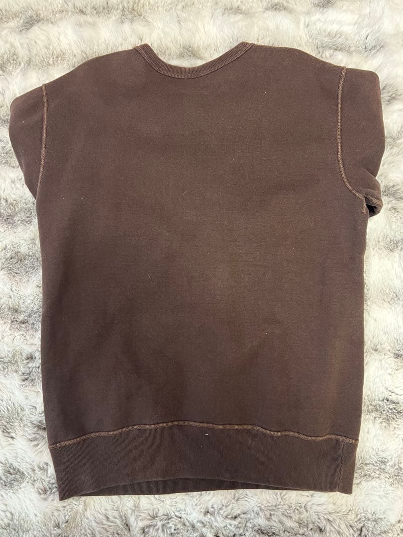 【美品】デラックスウエア スウェット