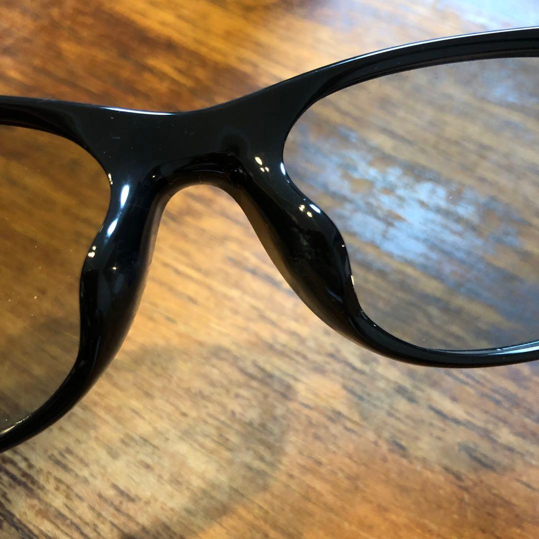 レイバンサングラスRay-Ban RB2132F 601メンズレディース