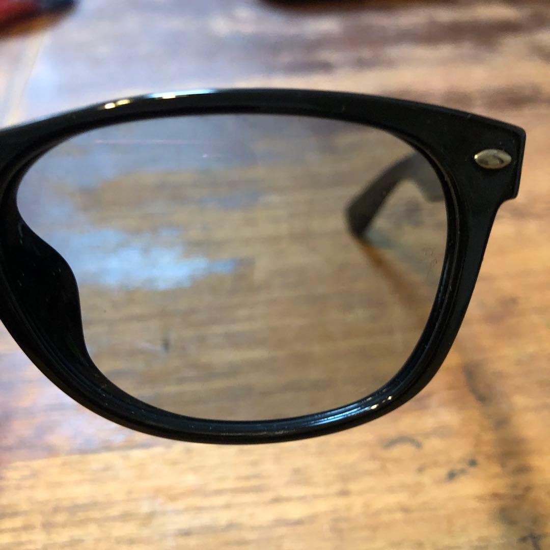 レイバンサングラスRay-Ban RB2132F 601メンズレディース