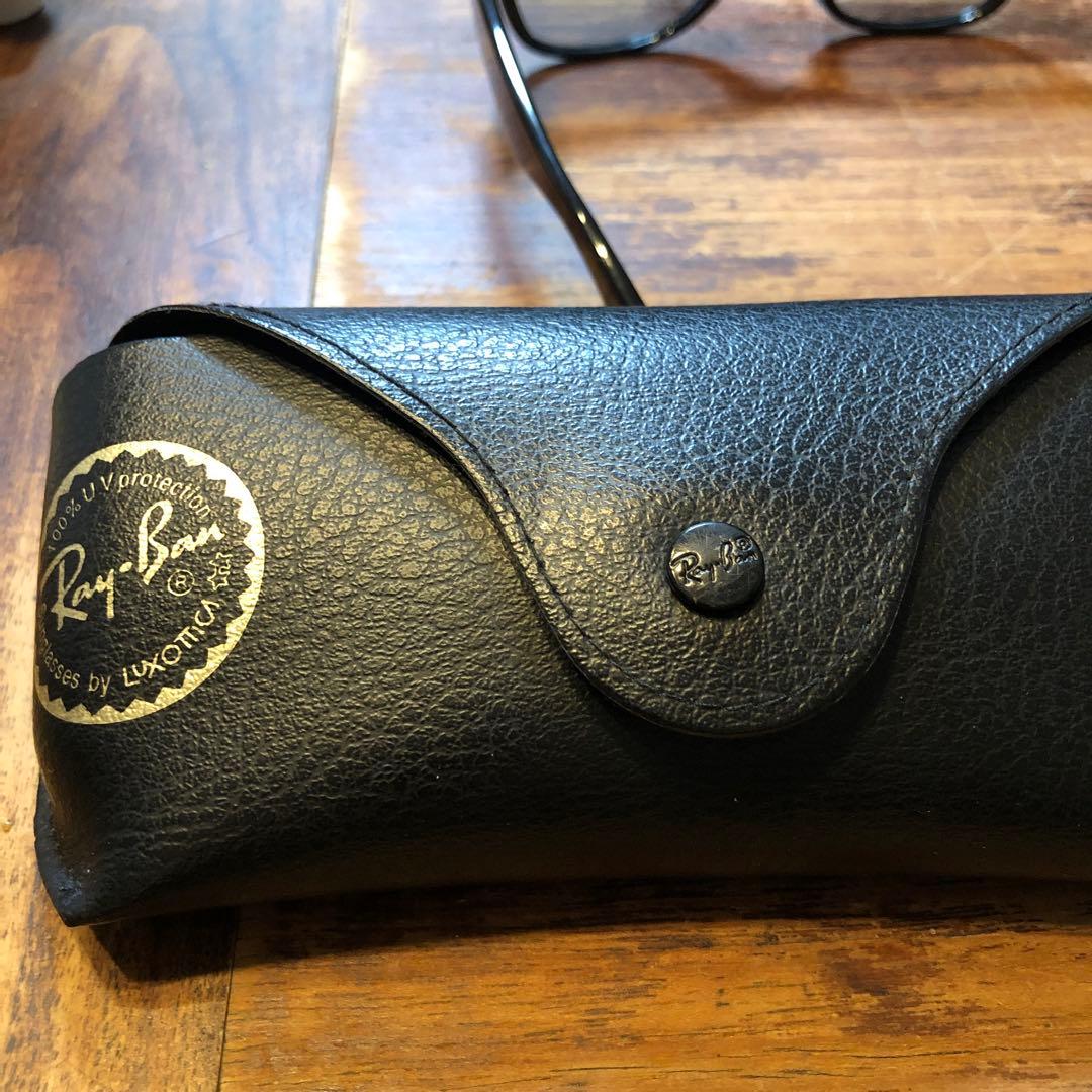 レイバンサングラスRay-Ban RB2132F 601メンズレディース