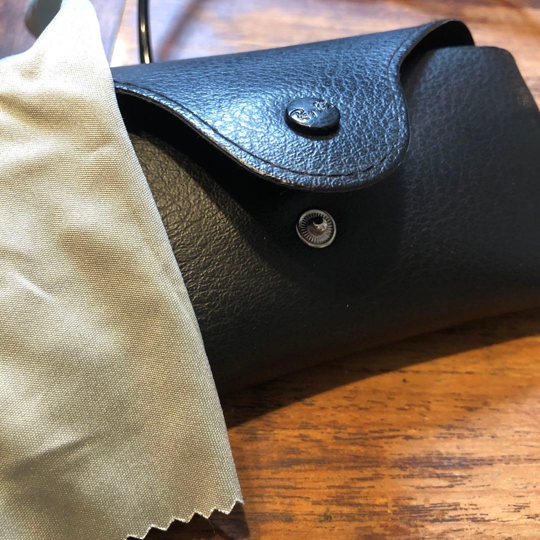 レイバンサングラスRay-Ban RB2132F 601メンズレディース