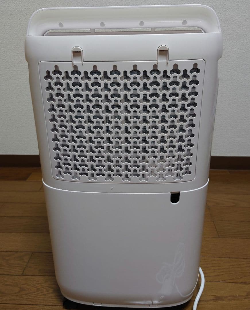 TOMORO 除湿機 コンパクト ホワイト