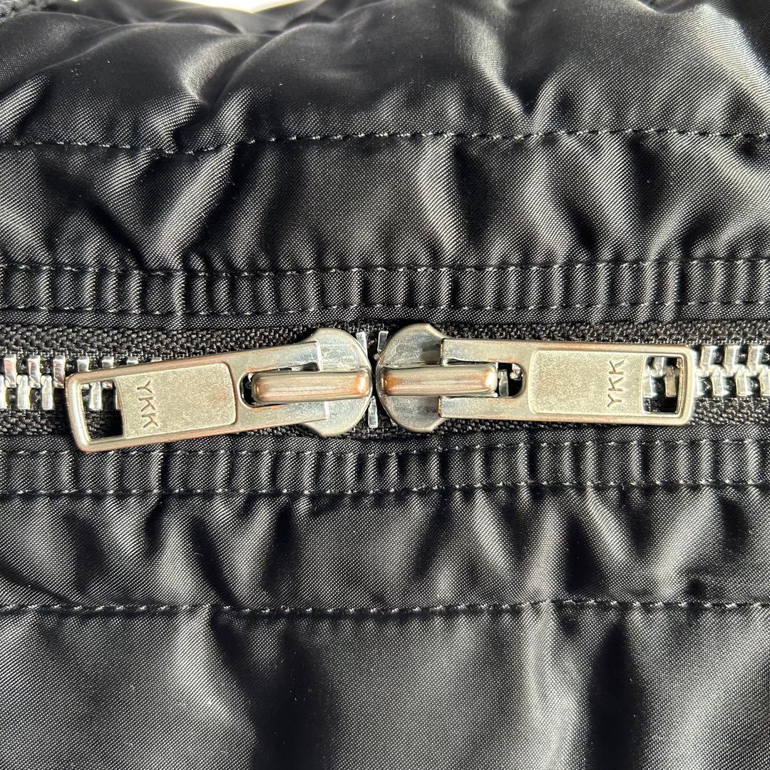 PORTER 吉田カバン タンカー 2WAY ボストンバッグ ドラム型 廃盤品