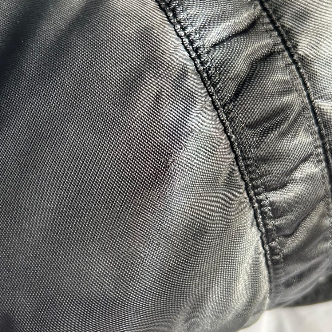 PORTER 吉田カバン タンカー 2WAY ボストンバッグ ドラム型 廃盤品