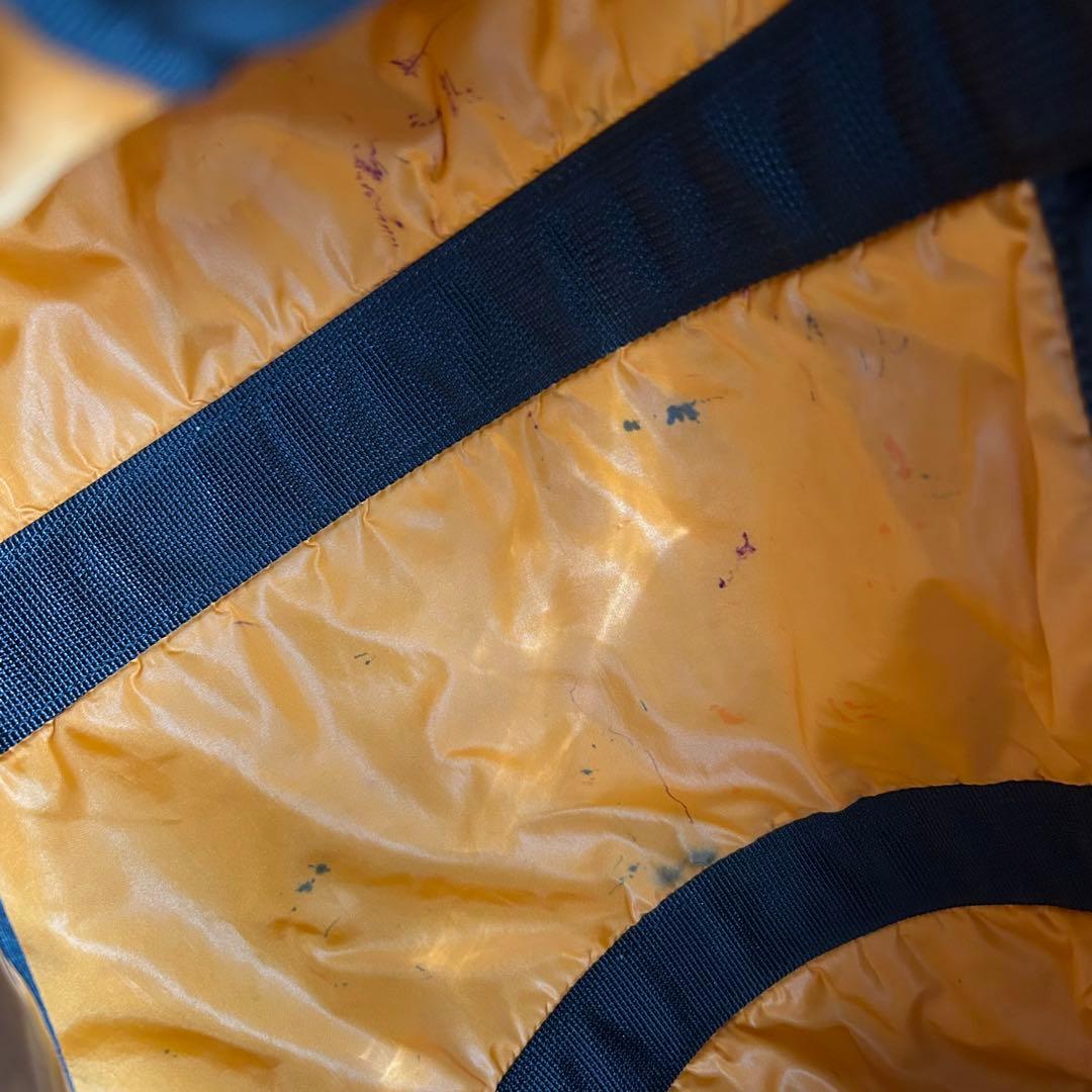 PORTER 吉田カバン タンカー 2WAY ボストンバッグ ドラム型 廃盤品