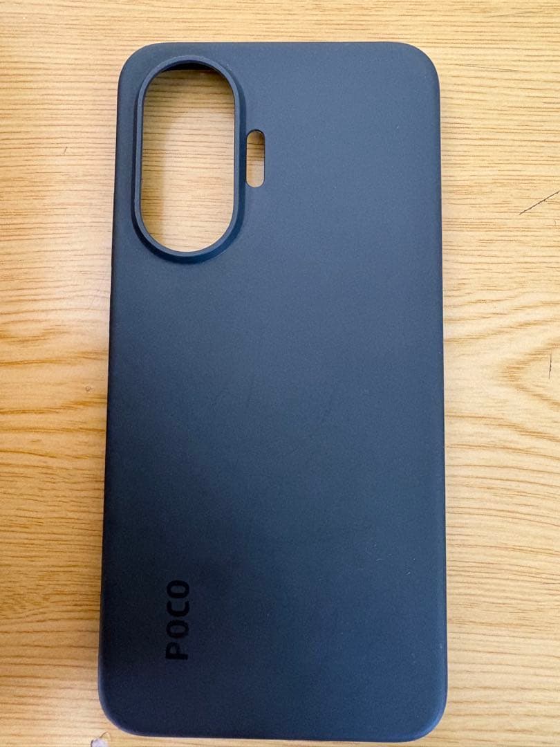 POCO F7 スマートフォン本体