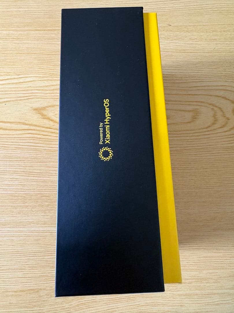 POCO F7 スマートフォン本体