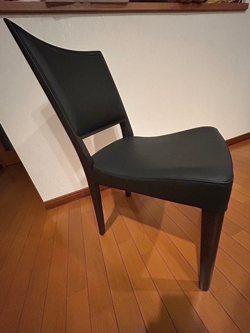 最終価格♠︎カリモク　ダイニングチェア　ダンテ美品