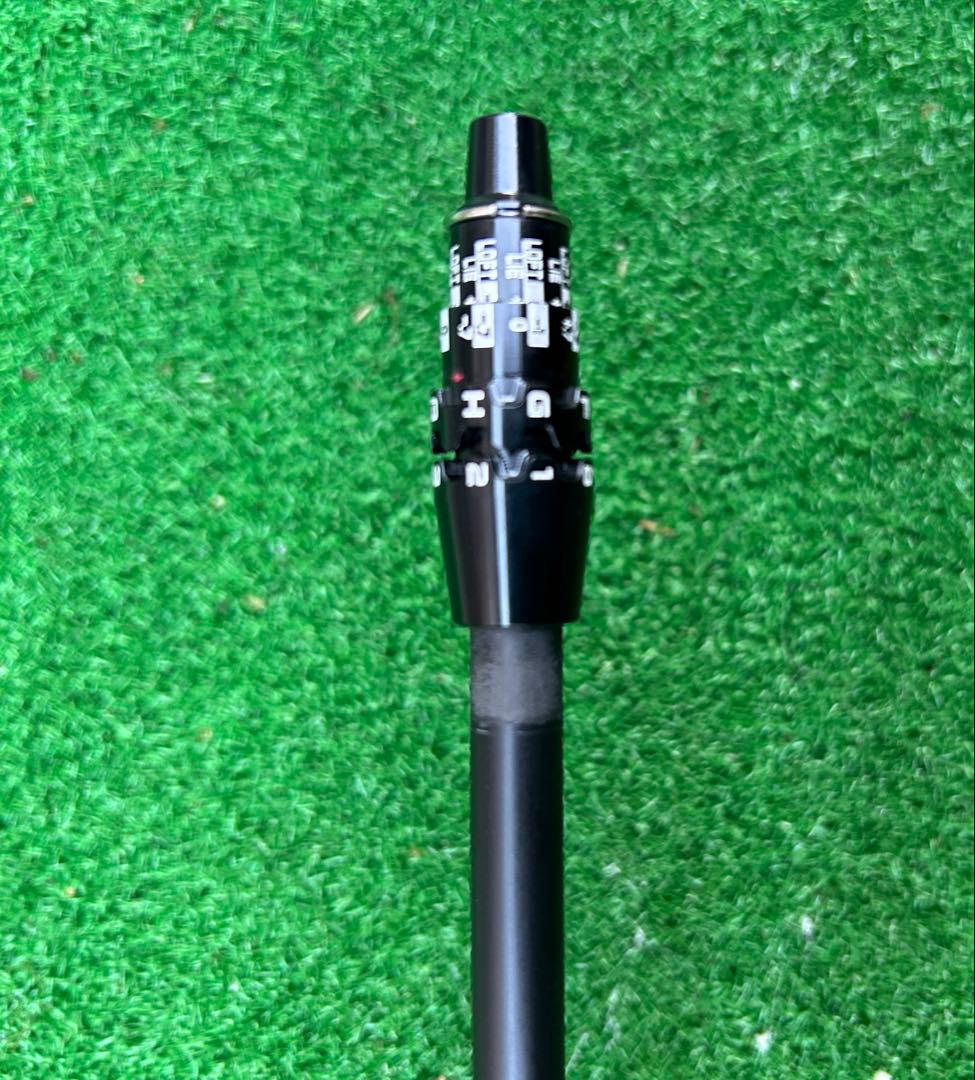 オートフレックスSF405autoFlex シャフト コブラスリーブ　ドライバー