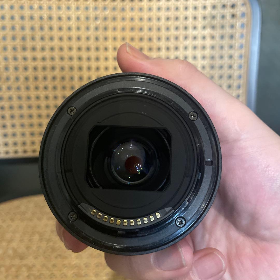 か*き様 NIKKOR 40mm f/2 レンズ