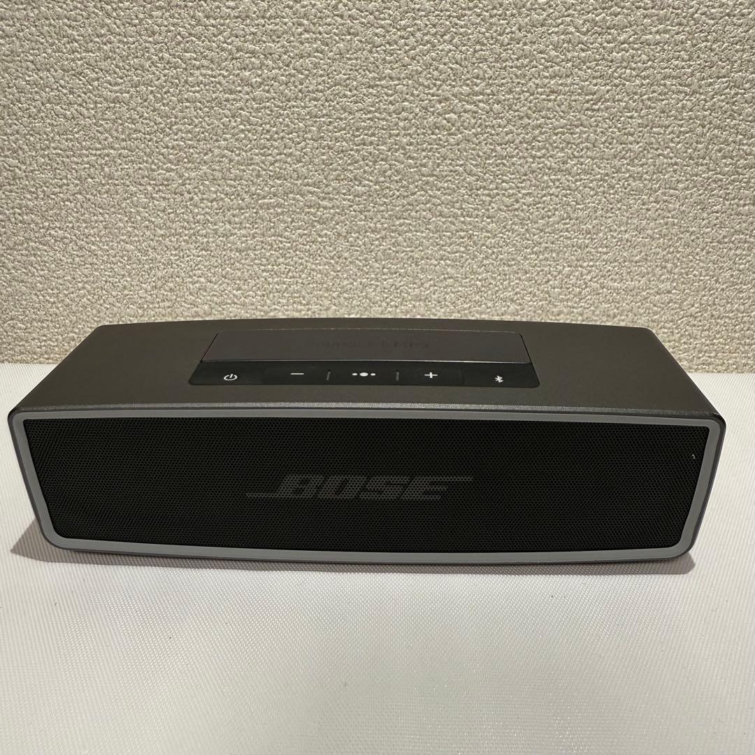 Bose SoundLink Mini II 100% バッテリー 2252