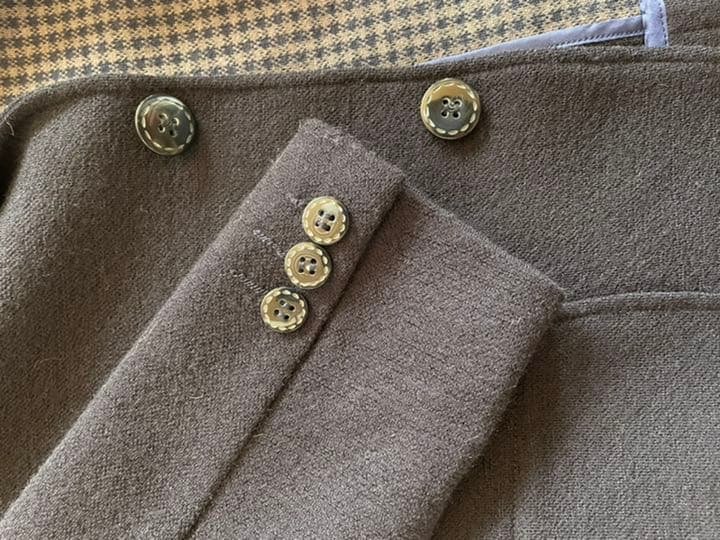 男の子 フォーマルスーツ