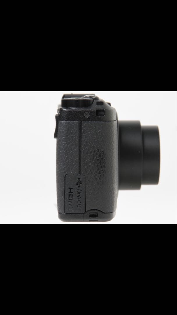 RICOH GR DIGITAL Ⅳ／大人気コンパクトデジタルカメラ