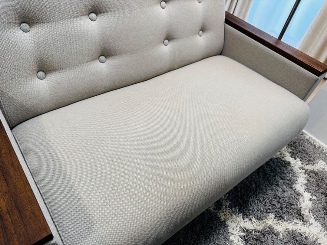 1〜2人掛けソファ