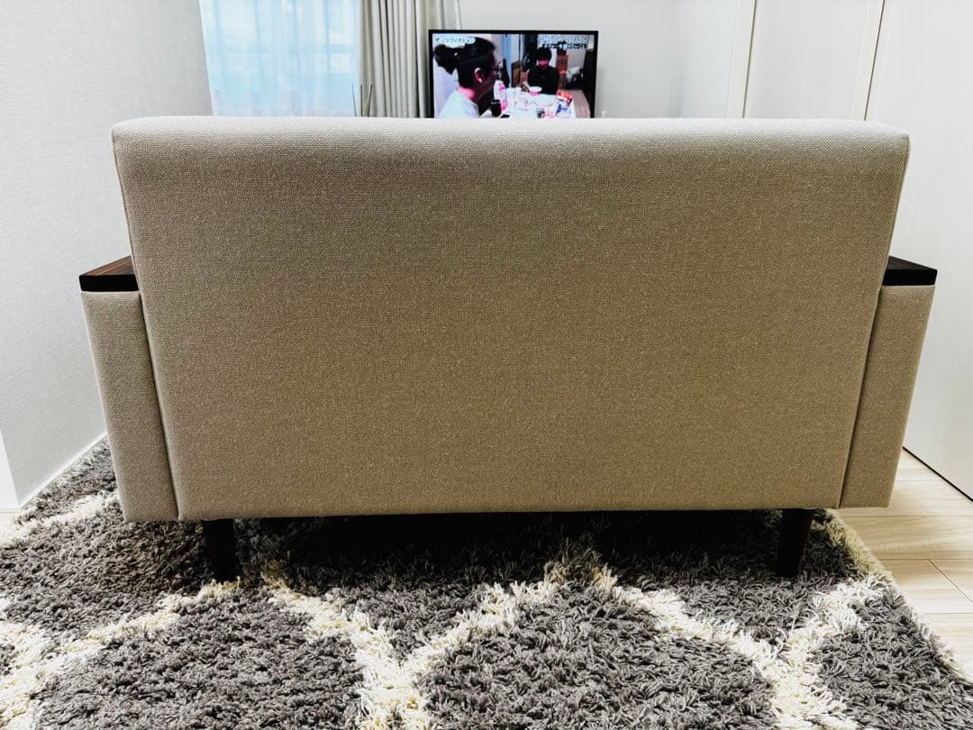 1〜2人掛けソファ