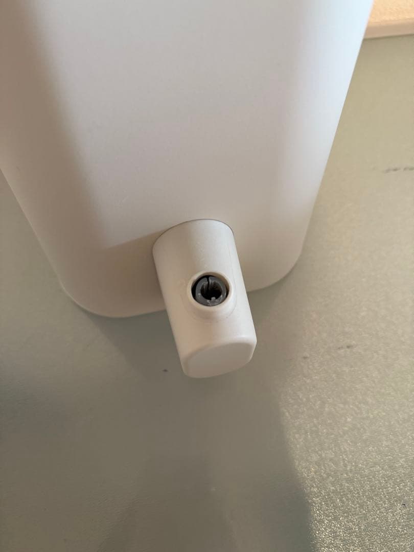 【美品】象印 STAN CP-CA12 電動ポット