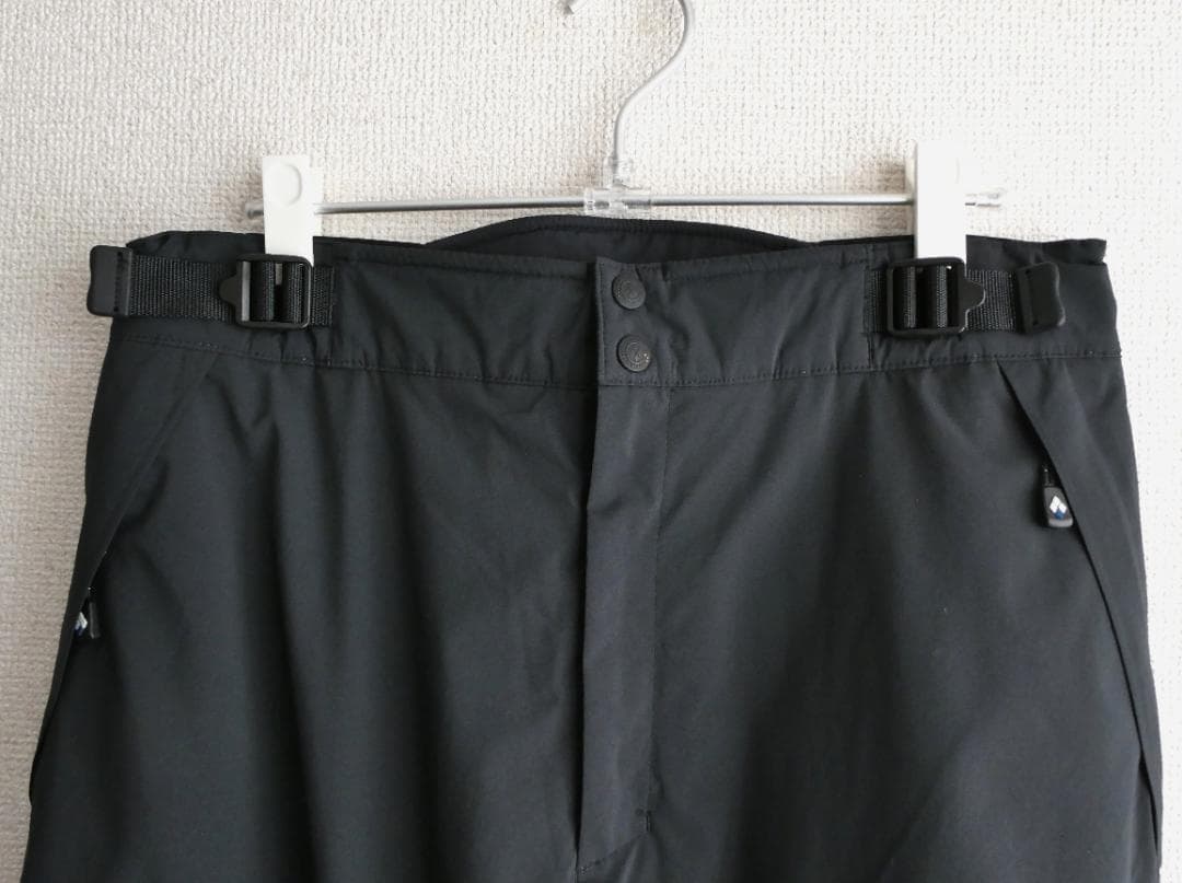 mont-bell モンベル　パウダーステップパンツ スノーパンツ