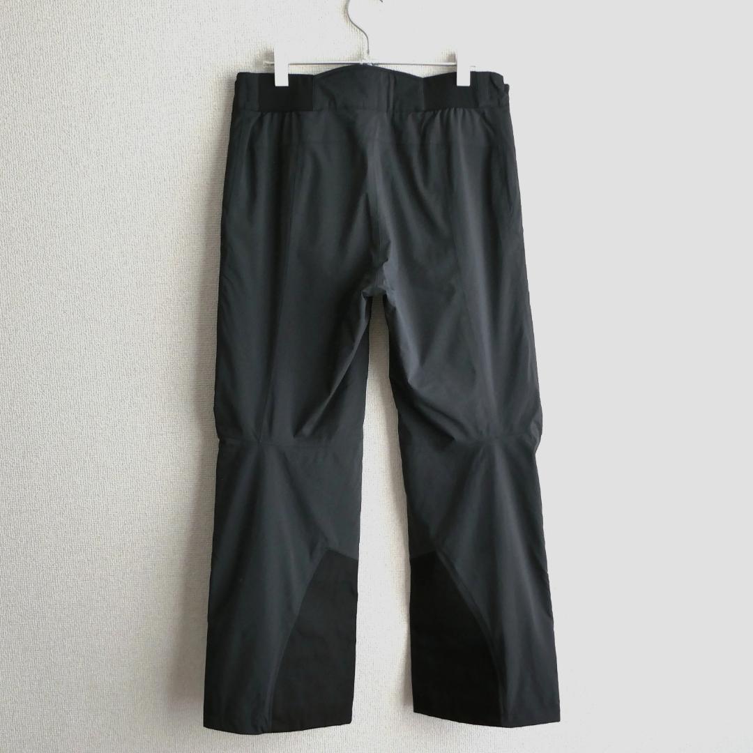 mont-bell モンベル　パウダーステップパンツ スノーパンツ