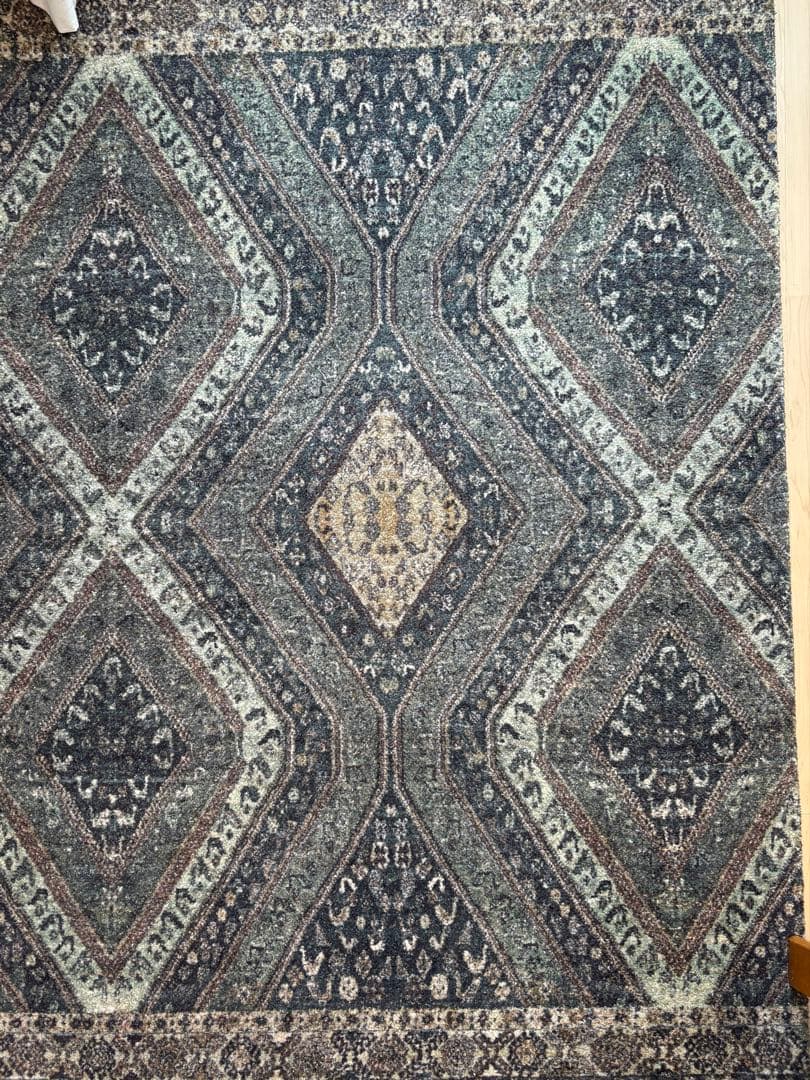 ラグ・カーペット ACME FURNITURE BRENTWOOD RUG 140x200