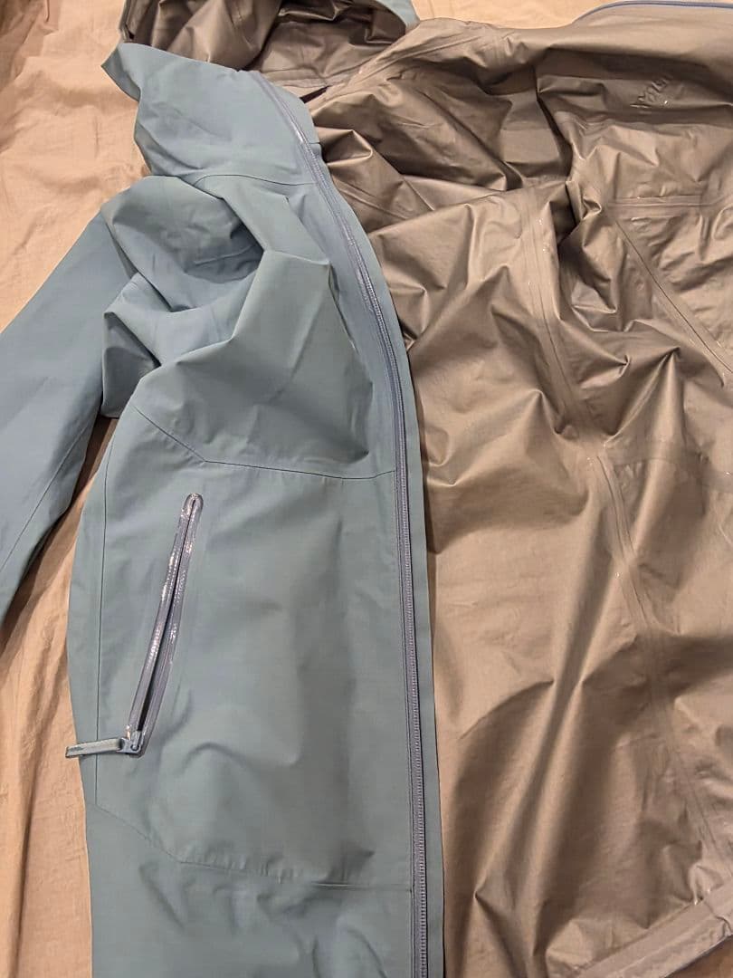 ARC'TERYX アークテリクス Zeta SL Jacket