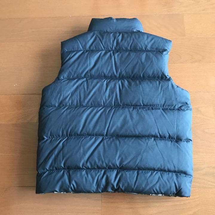 【M10号】POLO RALPH LAUREN ポロラルフローレン ダウンベスト