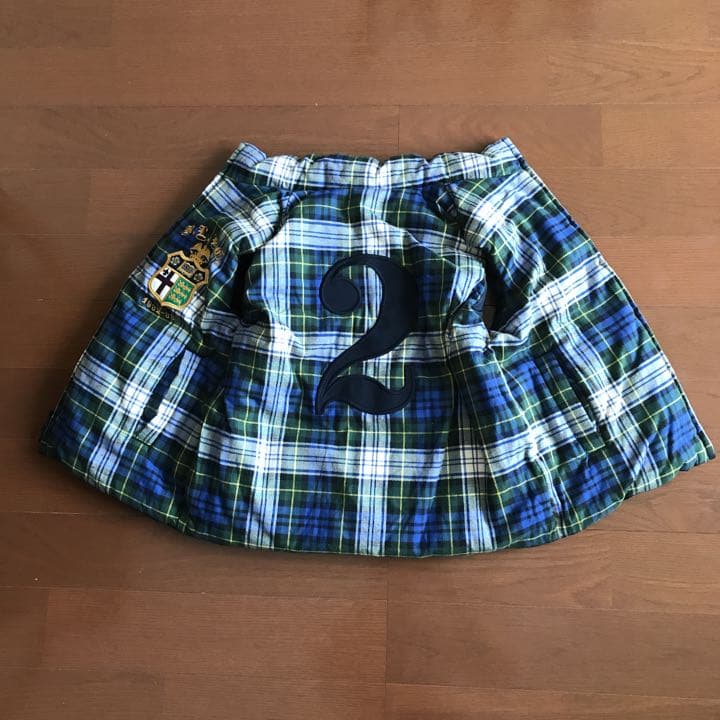 【M10号】POLO RALPH LAUREN ポロラルフローレン ダウンベスト