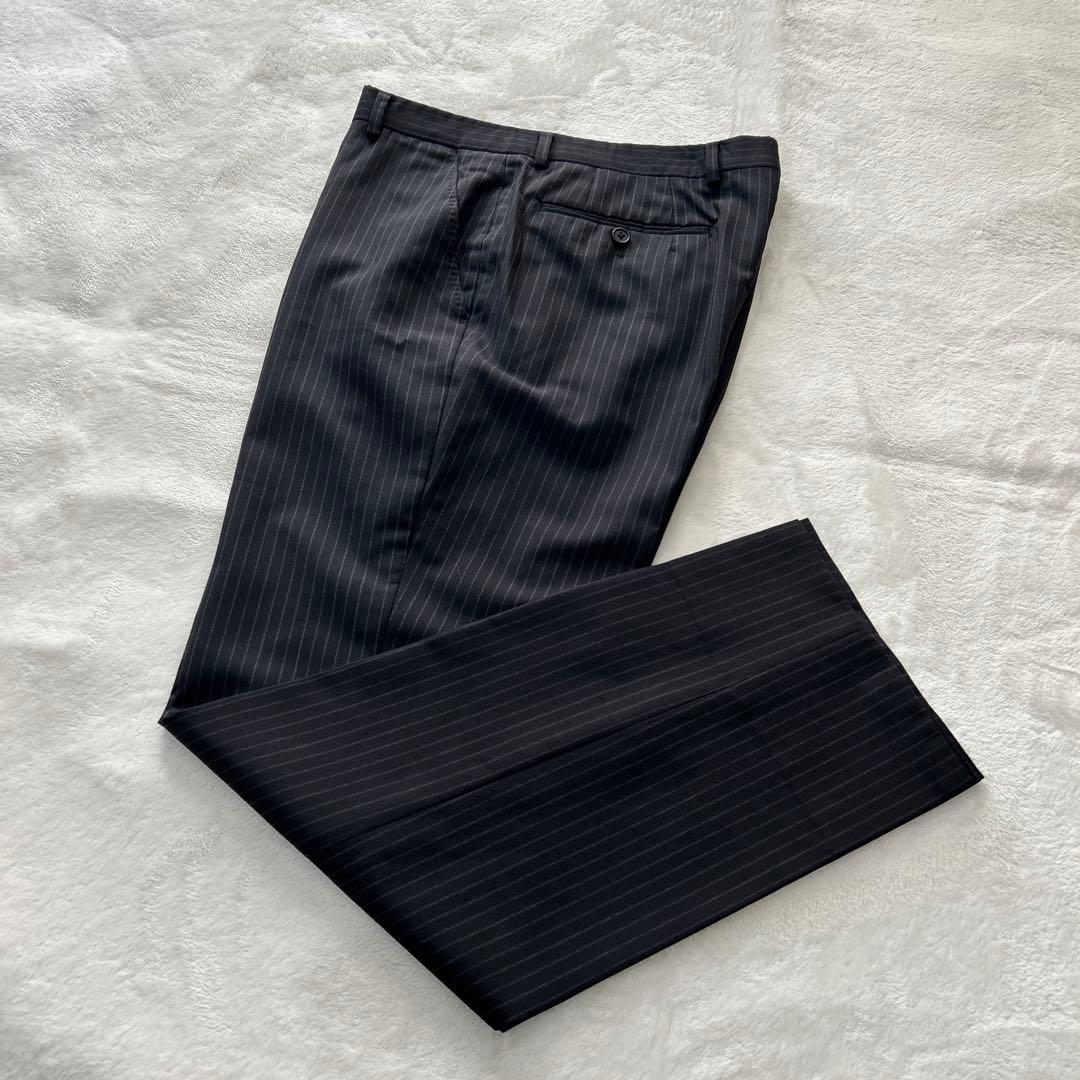 Paul Smith × Ermenegildo Zegna スーツ Lサイズ