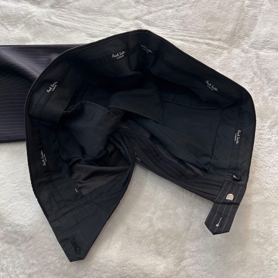 Paul Smith × Ermenegildo Zegna スーツ Lサイズ