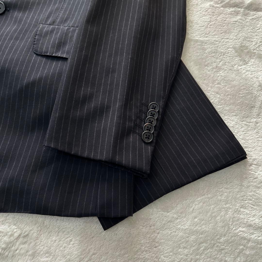 Paul Smith × Ermenegildo Zegna スーツ Lサイズ