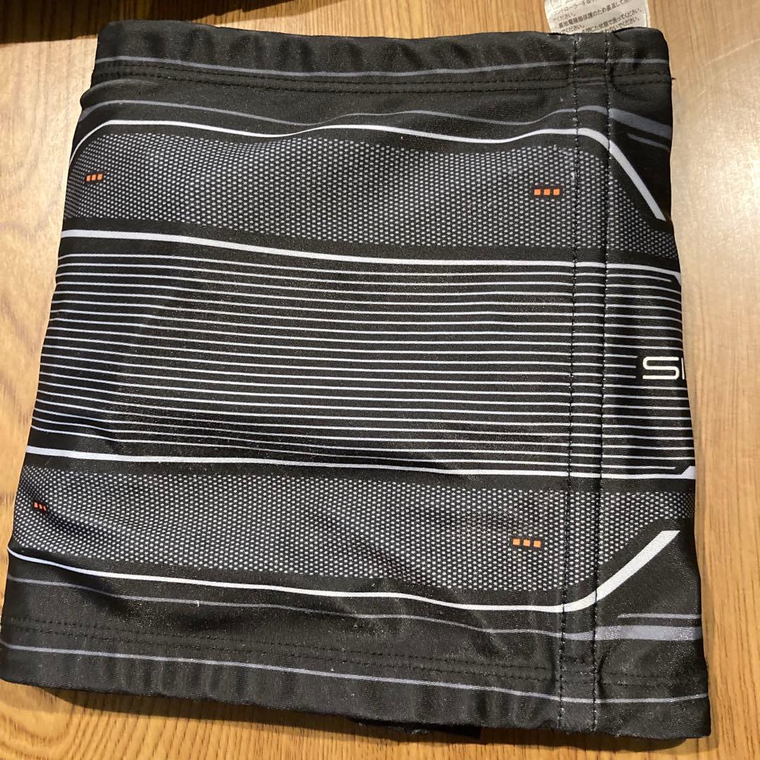 SIXPAD Powersuit Core Belt ブラック　Mサイズ