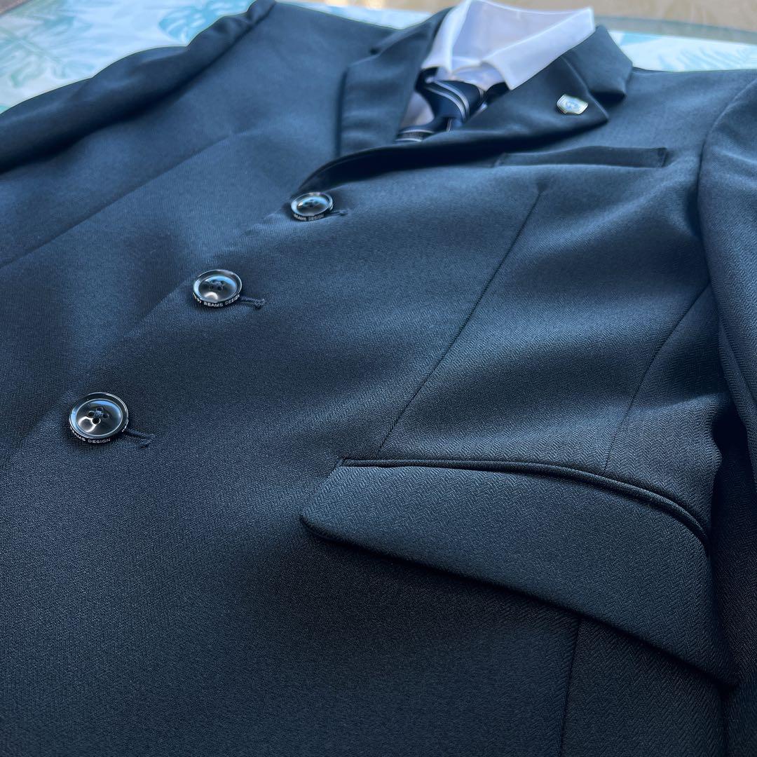 【waltz by BEAMS DESIGN】 フォーマルスーツ 卒服 男の子