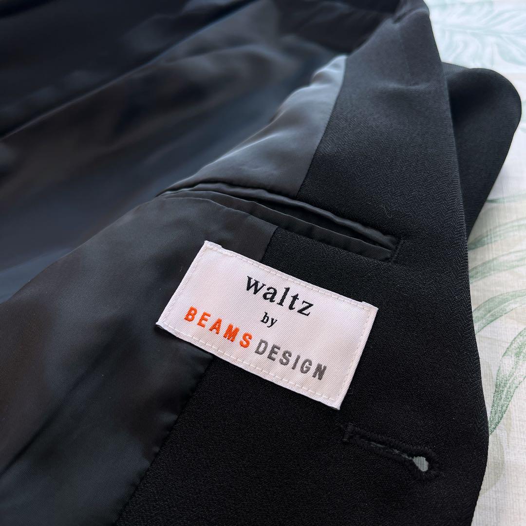 【waltz by BEAMS DESIGN】 フォーマルスーツ 卒服 男の子