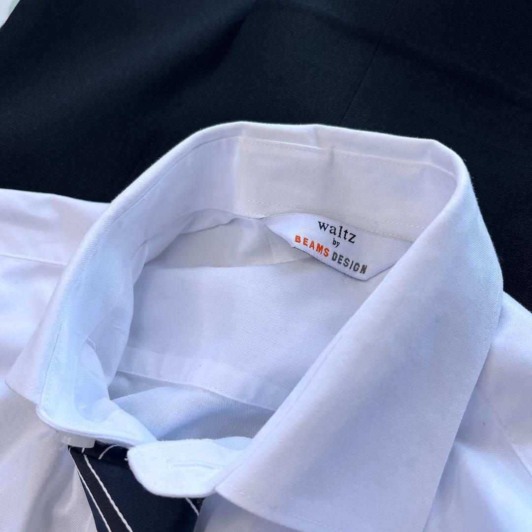 【waltz by BEAMS DESIGN】 フォーマルスーツ 卒服 男の子
