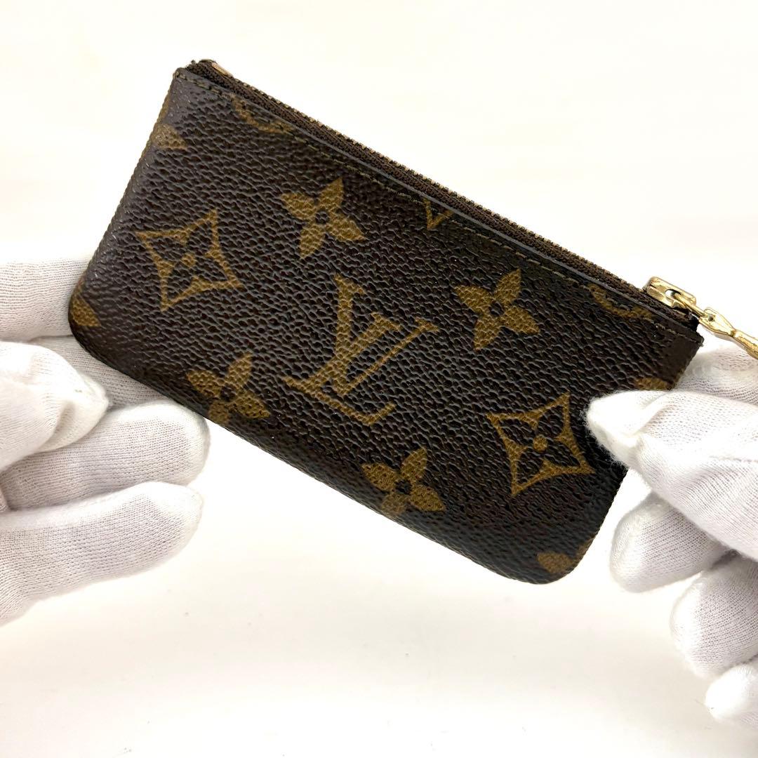 ルイヴィトン✨モノグラム クラシック ポーチ型 ケース