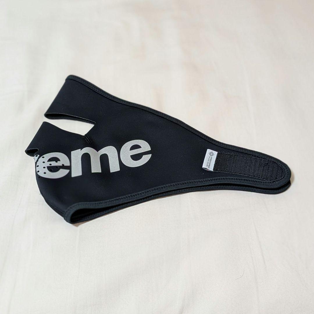スキー・スノーボードアクセサリー Supreme WINDSTOPPER Face mask 25FW