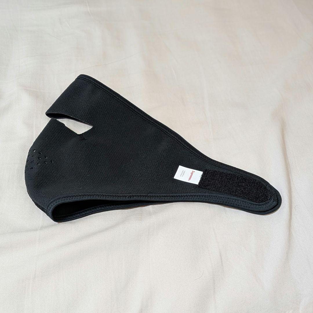 スキー・スノーボードアクセサリー Supreme WINDSTOPPER Face mask 25FW