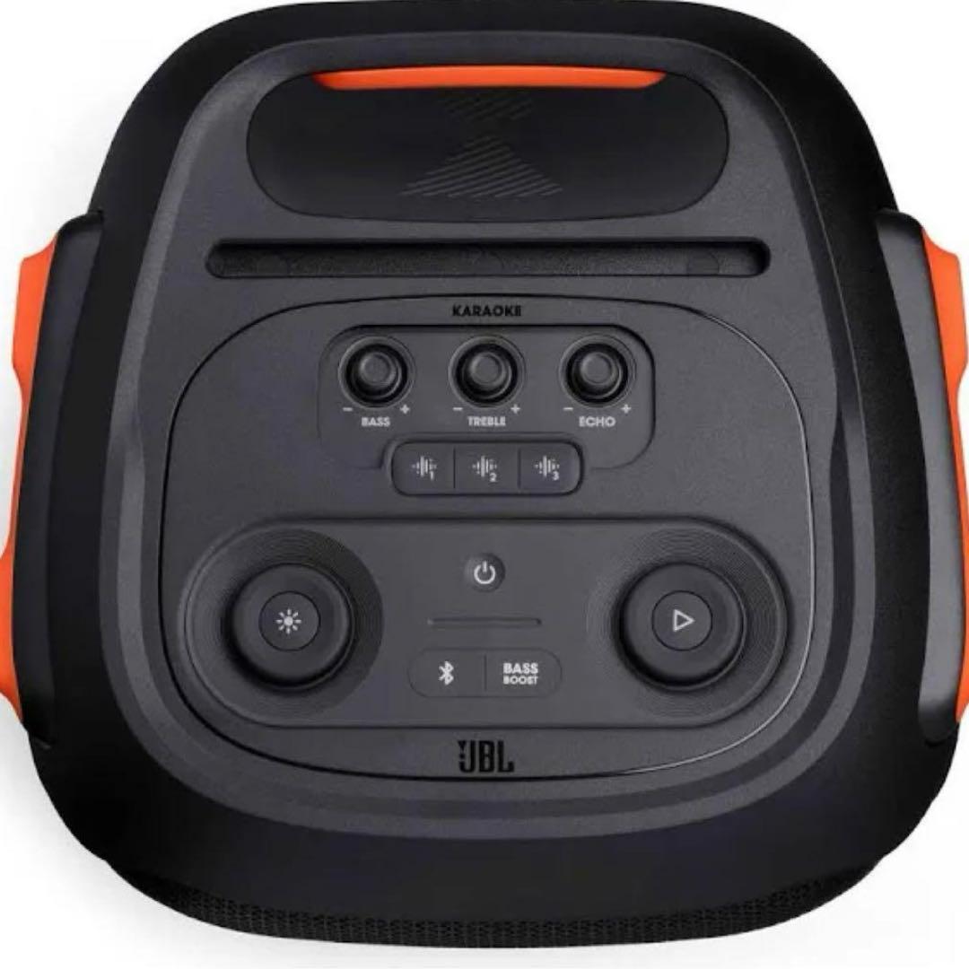 スピーカー・ウーファー JBL PartyBox 710