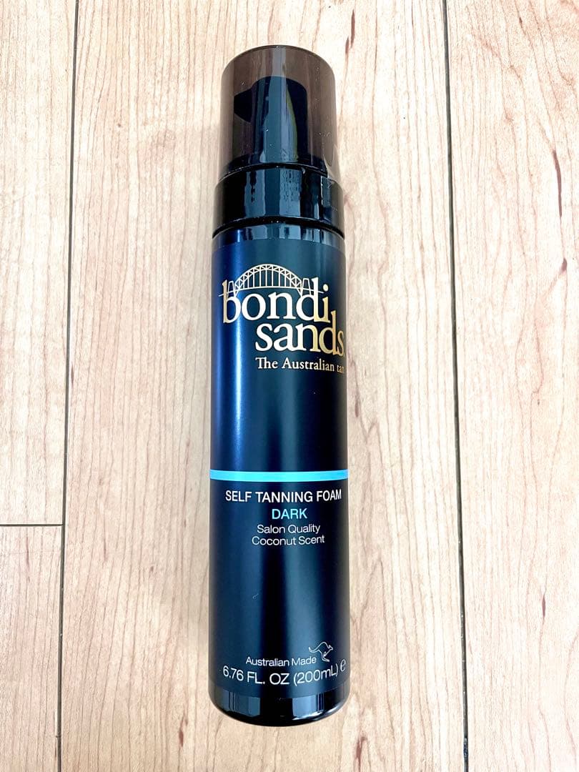 BONDI SANDS セルフタンニング ボンダイサンズ 3点セット