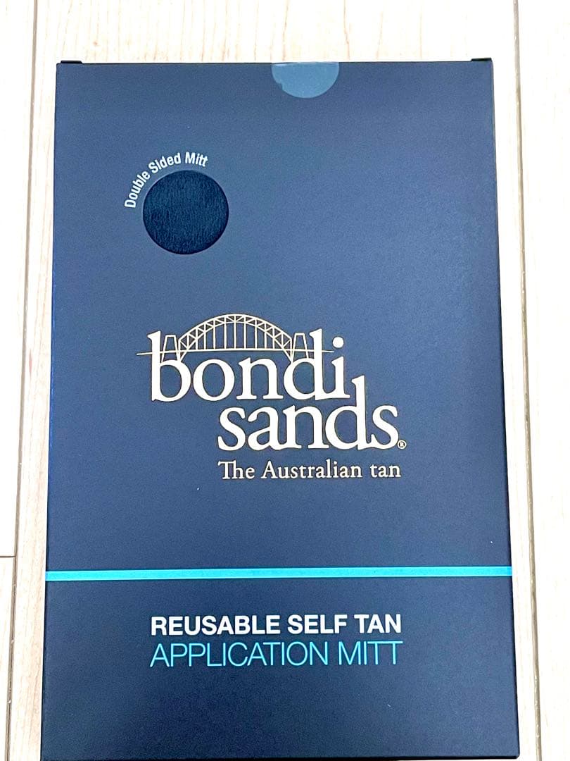 BONDI SANDS セルフタンニング ボンダイサンズ 3点セット
