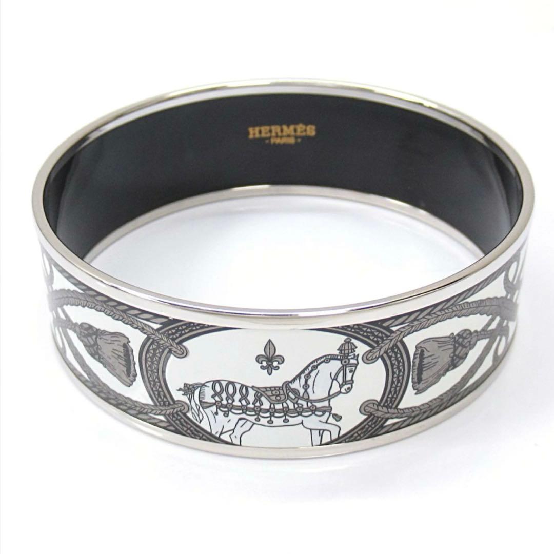 エルメス　バングル　ブレスレット