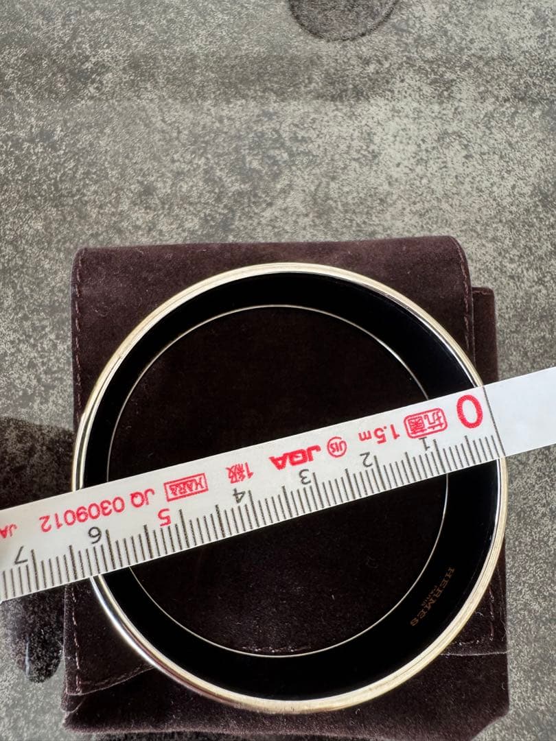 エルメス　バングル　ブレスレット