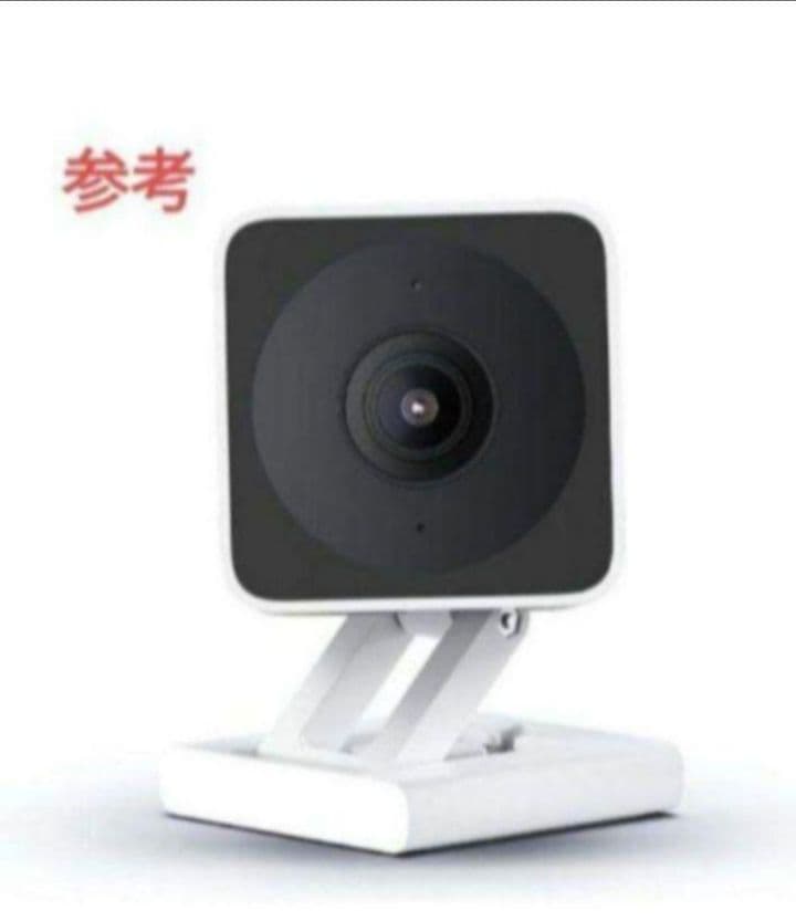 ATOM Cam２★５セット【新品 未使用 未開封】