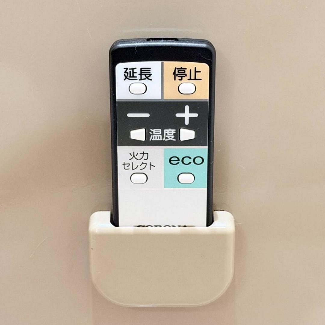 甲MJ20964　送料無料　即購入可能　スピード発送　石油ファンヒーター