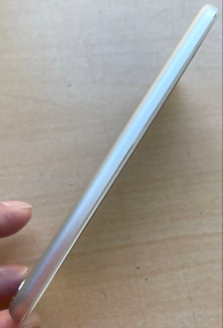 iPod touch 第7世代　32GB シルバー　A2178 美品　#8