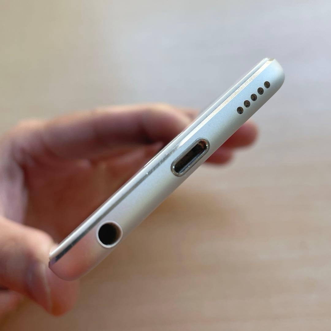 iPod touch 第7世代　32GB シルバー　A2178 美品　#8