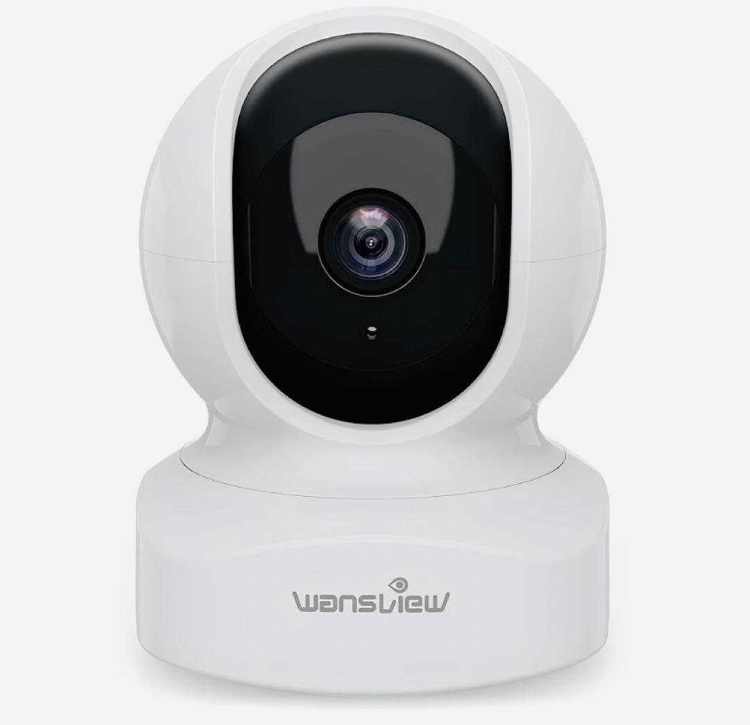 防犯カメラ ❤️