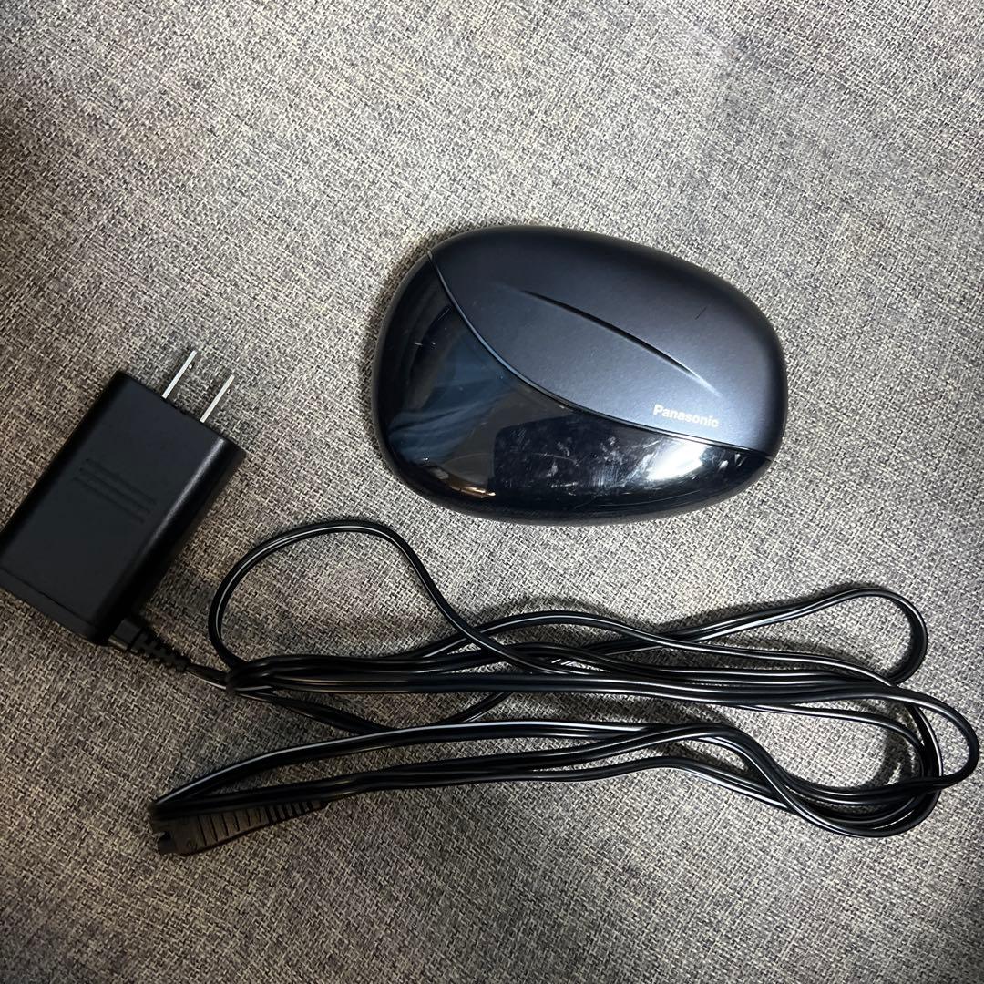 Panasonic 温感カッサ　バイタリフト　EMS搭載　防水