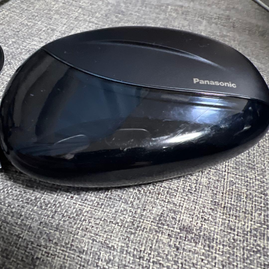 Panasonic 温感カッサ　バイタリフト　EMS搭載　防水