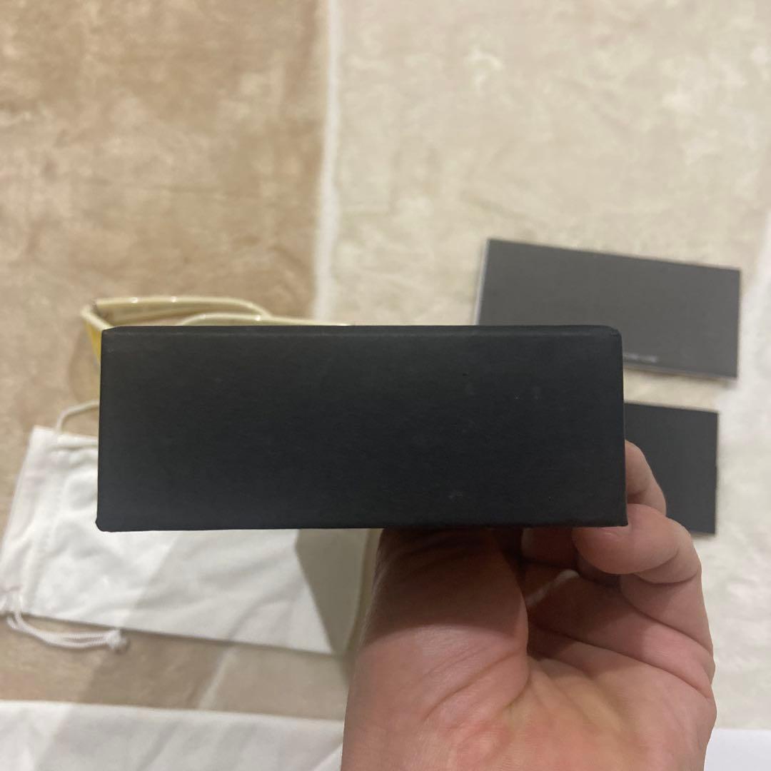 セール！SUPER/GOSHA RUBCHINSKIY サングラス