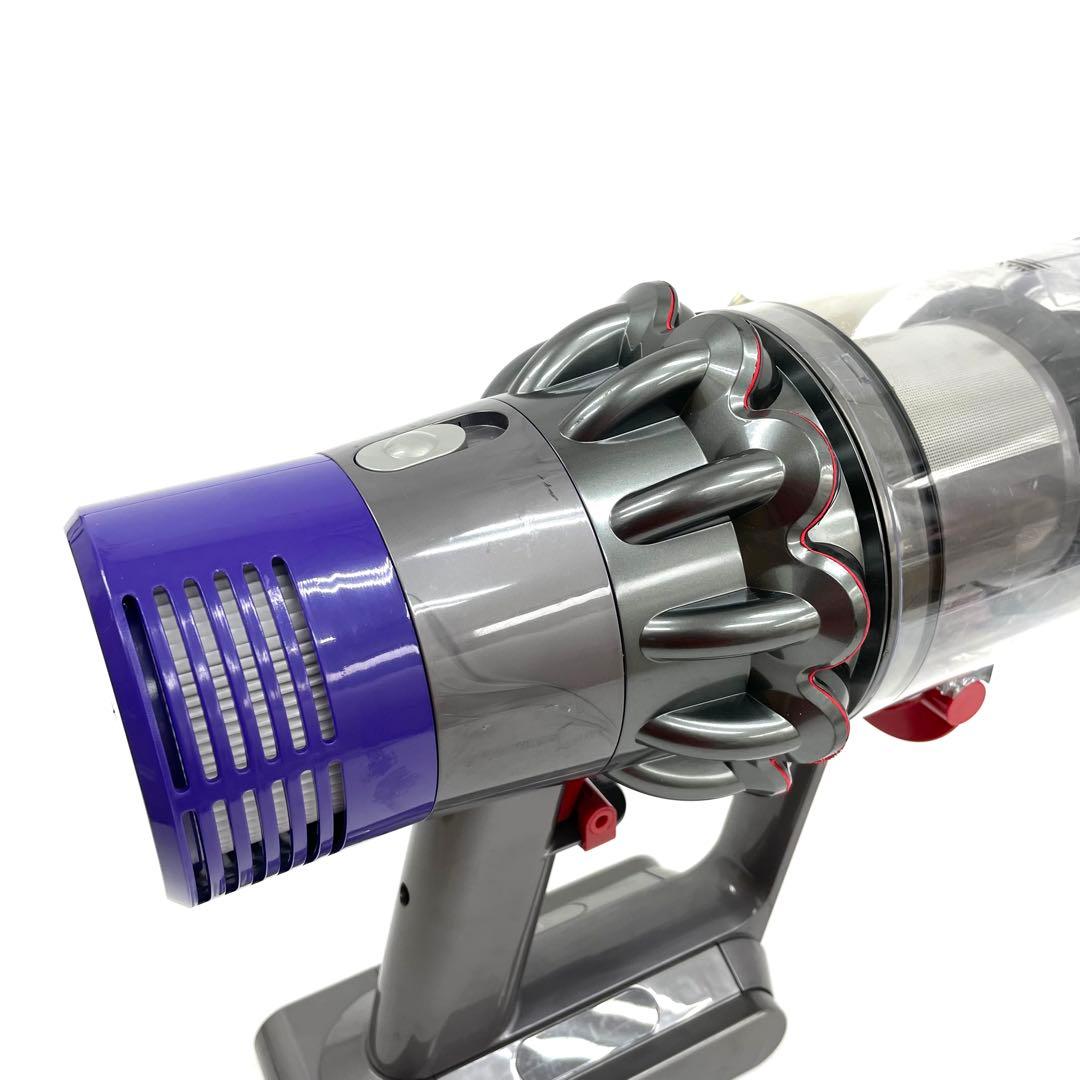 日曜日までお値下げ・1021-D304 ダイソン掃除機V10 お得フルセット